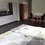 Schoppenstube Apartmán *