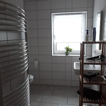 Schoppenstube Apartment