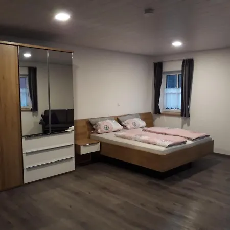 Apartment Schoppenstube