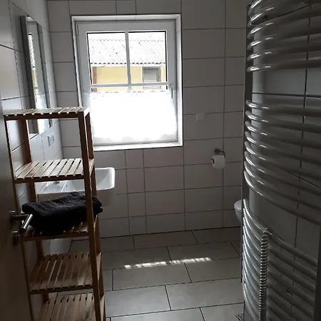 Apartmán Schoppenstube *