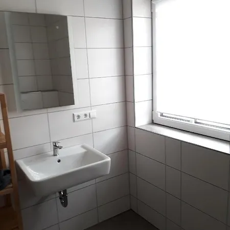 Apartment Schoppenstube