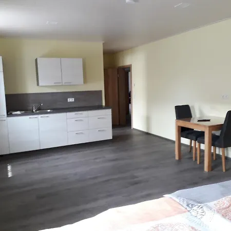 Apartment Schoppenstube