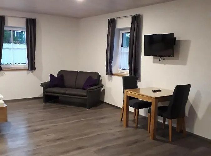 Schoppenstube Διαμέρισμα *